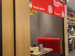 -友壹町寿司(佛山新DNA店)
