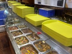 -双宝铁饭盒(南十四店)