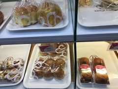 -欣奇西点蛋糕(蓝天店)