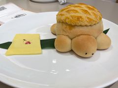 -蔡澜点心·粤菜(西单大悦城店)