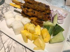 -关夫人餐厅(阳光广场店)