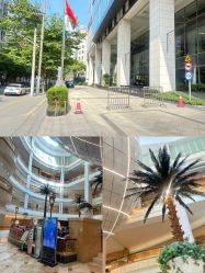 -上海大酒店·婚宴年会宴会厅