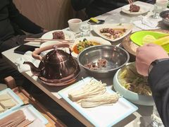 -和庆斋羊蝎子火锅·碳缸烧烤(顺义旗舰店)
