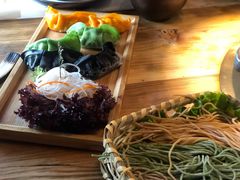 -湊湊火锅·茶憩(杭州湖滨银泰in77店)