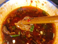-水碾河刘老大串串香(水碾河路店)