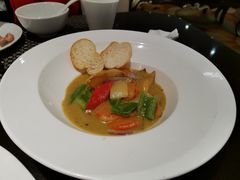 -博悦茶餐厅(文殊院店)
