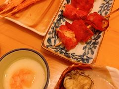 -浪花亭日本料理(古田路店)