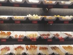 -佰人王串串香火锅(洋珠巷店)