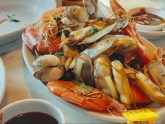 -君悦酒店·乐厨·高空自助餐(青年大街店)