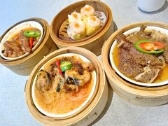 -晋江荣誉国际酒店·港誉茶餐厅