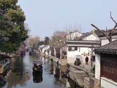 -南浔古镇
