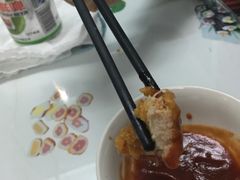 -麦当劳(祈年大街店)