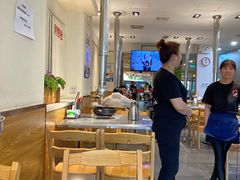 -合易泓烤肉•首创生椰大油边(宁山路店)