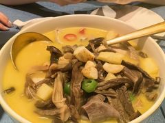 -闽海肴(北辰荟店)