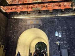 -鼓楼(西湖风景名胜区)