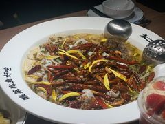 -太二酸菜鱼(沈阳万象城店)