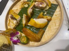 -香香海南菜餐厅