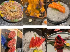 -無境·匠心日本料理(汉街店)