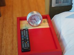 -香港港岛英迪格酒店