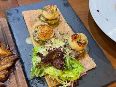 -LA CREPERIE BRETONNE布列塔尼法式餐厅(天童北路店)