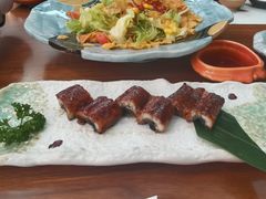 -熹炭精致日料(金融街购物中心店)