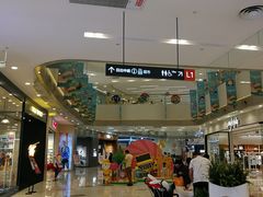 -凯德广场(西城店)