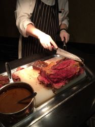 -静安洲际酒店·宴会厅