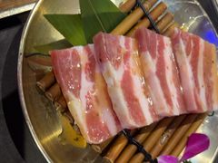 -首尔朴宝·炭火烤肉(五角场店)