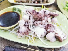 -贞姨美食·老字号海鲜大排档