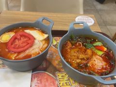 -魏家凉皮(梨园店)