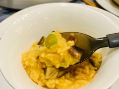 鲜虾汤泡饭-子霖南山鲜虾面(南山总店)