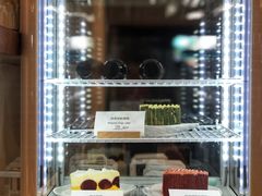 -Legno.ita Coffee by Wood(襄阳南路店)