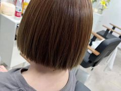-风格style 专业烫染