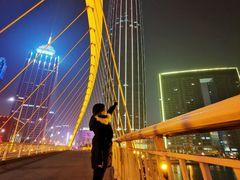 -海河游船-永乐码头(大悲院)