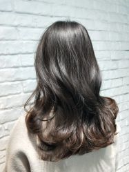 -MORI HAIR SALON日式美发沙龙