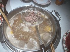 -汕头八合里海记牛肉店(清河店)