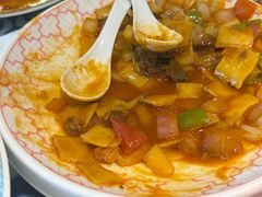 -撒拉花儿·新疆菜·清真(太阳宫店)