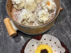 -紫泥369粗粮季(鼓楼店)