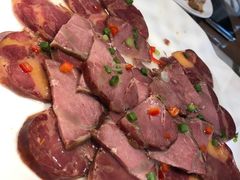 -静一·食光里(黄河路店)