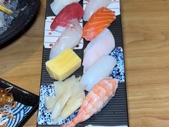 -琴寿司居酒屋(中山广场店)