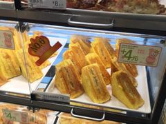 -85度C(南京珠江华海店)