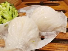 -麒麟中餐厅·经典粤菜·地道菜式老字号(广州长隆酒店)