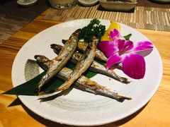 -酒井酱子·深夜食堂(东城汇店)