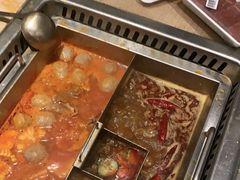 -野妹经典火锅(民治店)