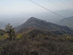 -封龙山风景区