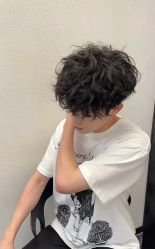 -AFA Hair studio·女士发型设计