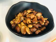 -辣么好吃私厨(新城店)