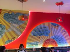 -荷炉烤鱼音乐餐厅(佳和城店)