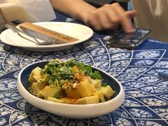 临沧豌豆粉-滇道云南特色料理(康定路店)