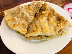 华威肉饼-清真永恒华威肉饼(潘家园店)